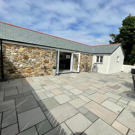Sunnyside Cow Shed One Bedroom Central Cornwall Truro Exterior photo